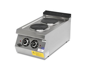 Electrical Cookers (Circle Plate)