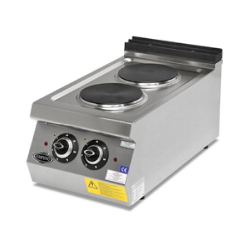 Electrical Cookers (Circle Plate)