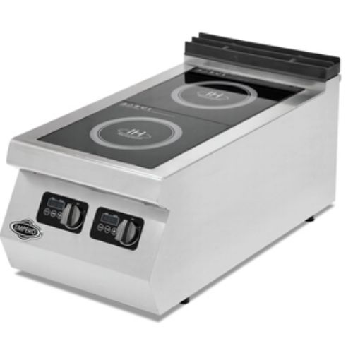 Electrical Induction Cookers