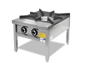 Floor Cookers