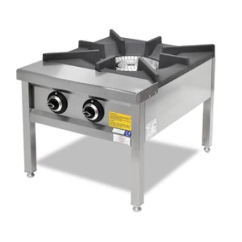 Floor Cookers