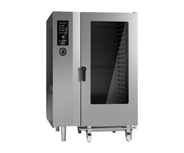 Gas Combi Ovens