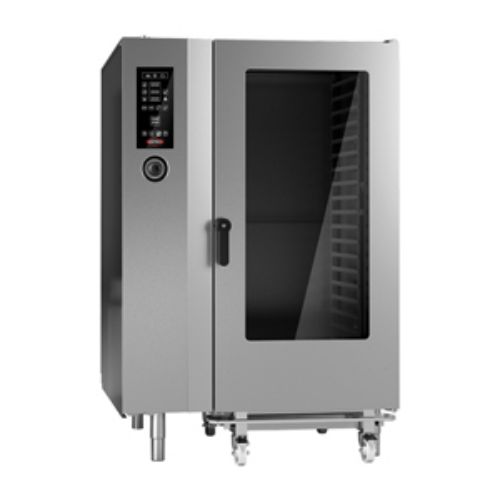Gas Combi Ovens