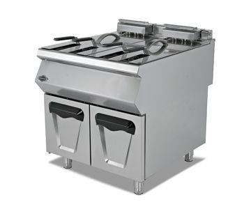 Gas Fryer