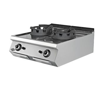 Gas Wok Cooker