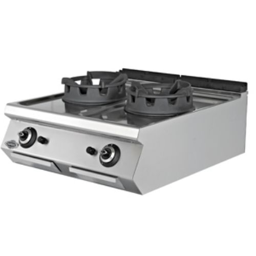 Gas Wok Cooker