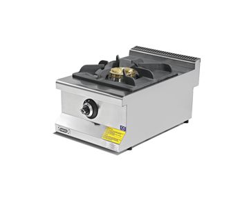 High Pressure Gas Cookers