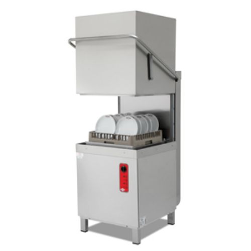Hood Type Dishwasher