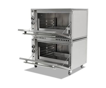 Lamb Baking Ovens