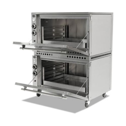Lamb Baking Ovens