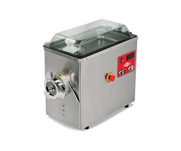 Plus Stainless Steel Meat Mincers