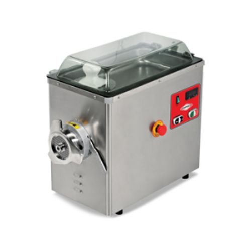 Plus Stainless Steel Meat Mincers