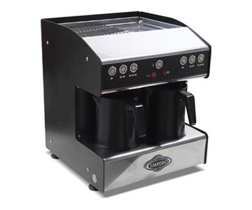 Turkish Coffee Machines