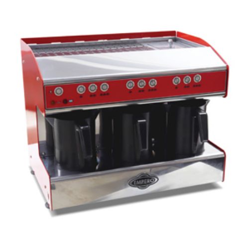 Turkish Coffee Machines