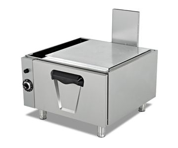Undercounter Gas Oven