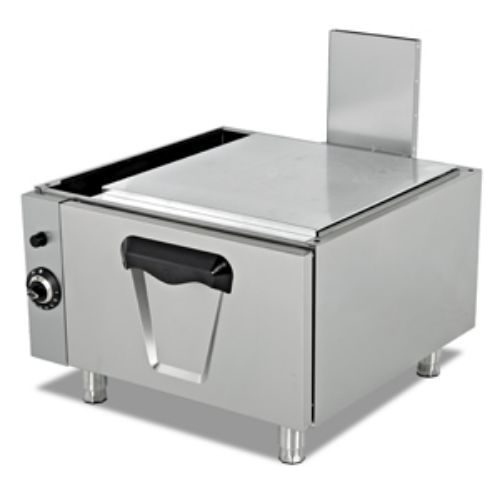Undercounter Gas Oven