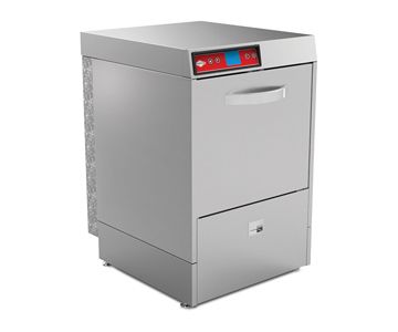 Undercounter Type Dishwasher - Double Skin