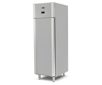 Upright Refrigerator