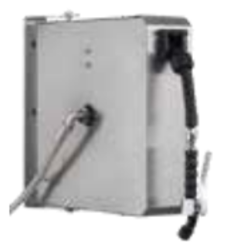 spray unıt roller-10m