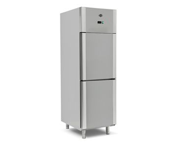Upright Deep Freezers (Fan Cooling)