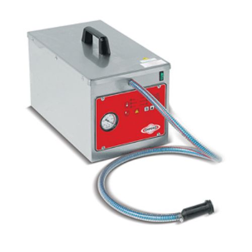 Vacuum Packing Kit / Gn Usage