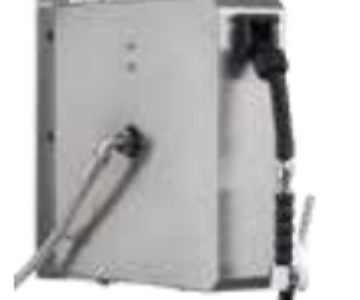 spray unıt roller-15m