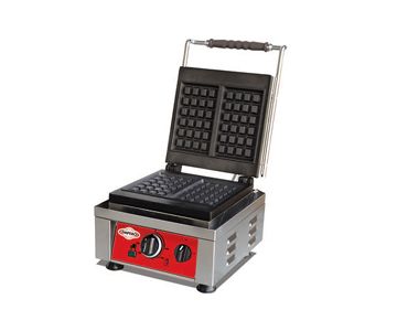 Waffel Maker