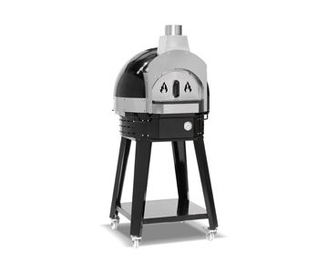 Wood Stone-Based Pizza Ovens