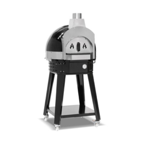 Wood Stone-Based Pizza Ovens