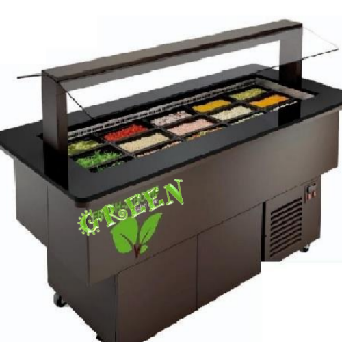 SALAD UNIT