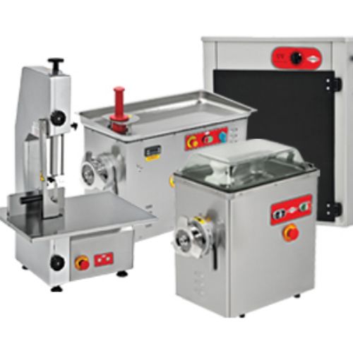 Meat Preparation Equipment