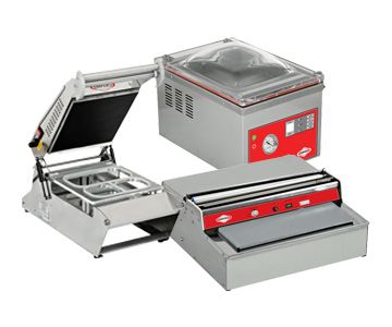 Preserve Equipment
