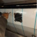 COLD REFRİGERATED POOL WİTH AİR BLOW AND OPENABLE EVOPORATOR
