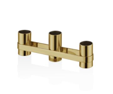Narin - Saturn Candle Holder
