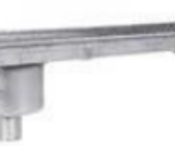 Floor Drainers 