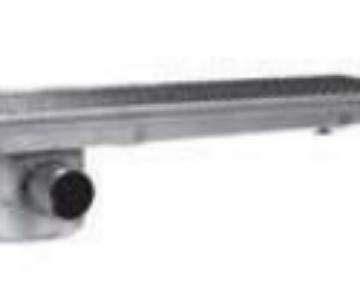 Floor Drainers 