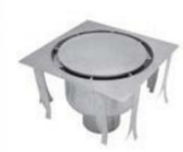 Floor Drainers 
