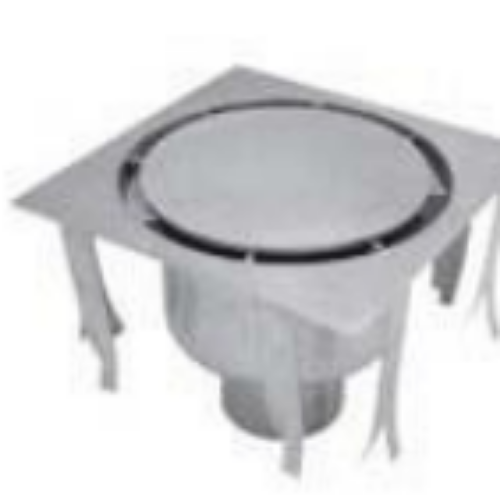 Floor Drainers 