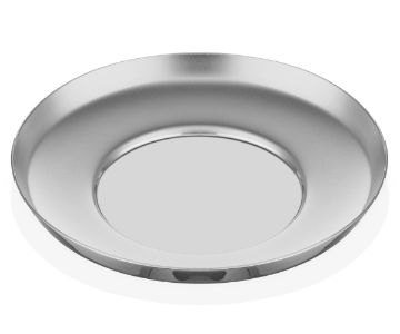 Narin - Halley Tea Plate