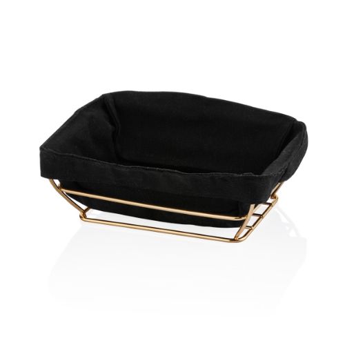 Narin - Bread Basket Rectangle
