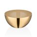 Narin - Star Nut Bowl Gold
