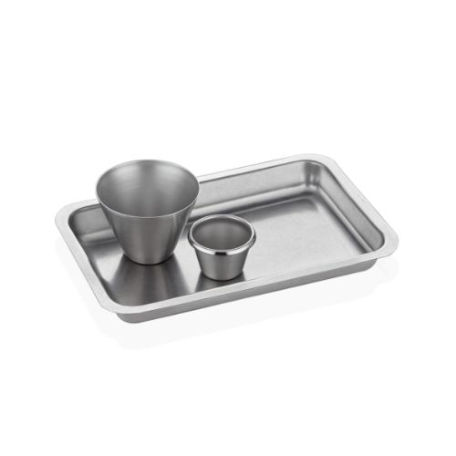 Narin - Hamburger Presentation Set