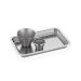 Narin - Hamburger Presentation Set