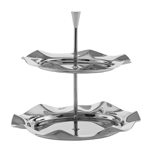 Narin - Dalga Dessert Holder