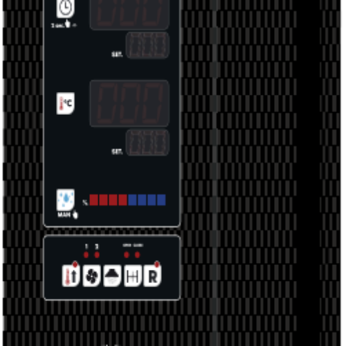 COMBINATION OVEN