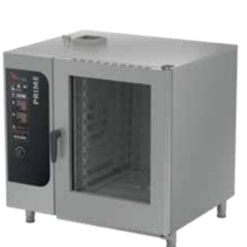 COMBINATION OVEN