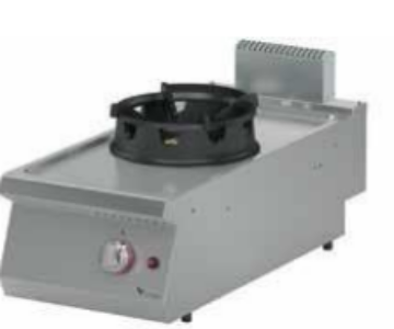 SERIE 900 1 GAS WOK RANGE 