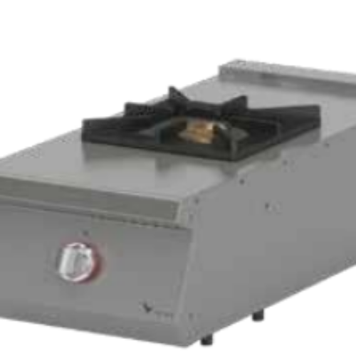 SERIE 900 GAS SHOW OPEN RANGE