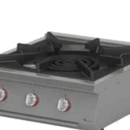 SERIE 900 GAS SHOW OPEN RANGE 