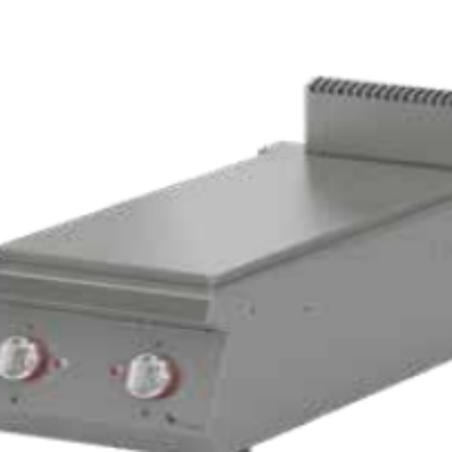SERIE 900 ELECTRIC SOLİD TOP RANGE 